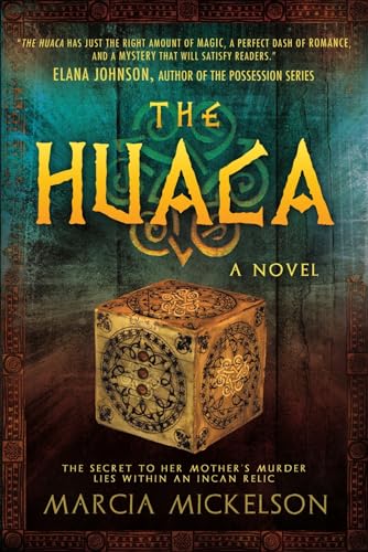 Beispielbild fr The Huaca zum Verkauf von Better World Books