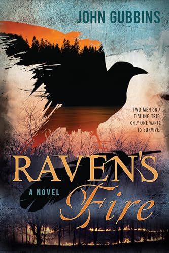 Stock image for Raven's Fire for sale by Better World Books