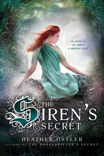 Stock image for The Siren's Secret (The Shapeshifter's Secret) for sale by -OnTimeBooks-