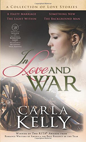 9781462112265: In Love and War: A Collection of Love Stories