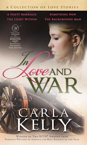 Imagen de archivo de In Love and War: A Collection of Love Stories a la venta por Jenson Books Inc