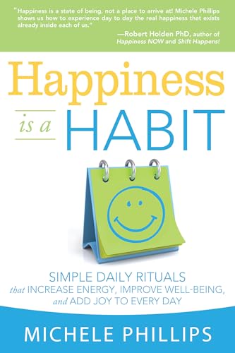 Immagine dell'editore per Happiness Is a Habit venduto da ThriftBooks-Dallas