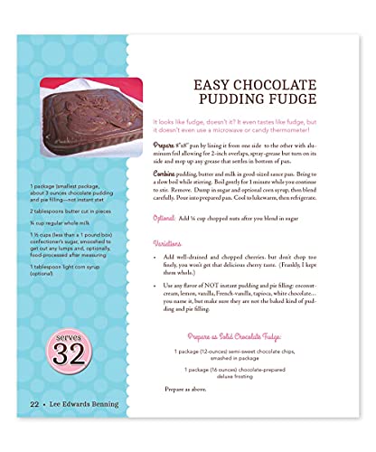 9781462112678: Ah Fudge: Tried and Tested Recipes for Fudge, Caramels, Nougats, and Marshmallows