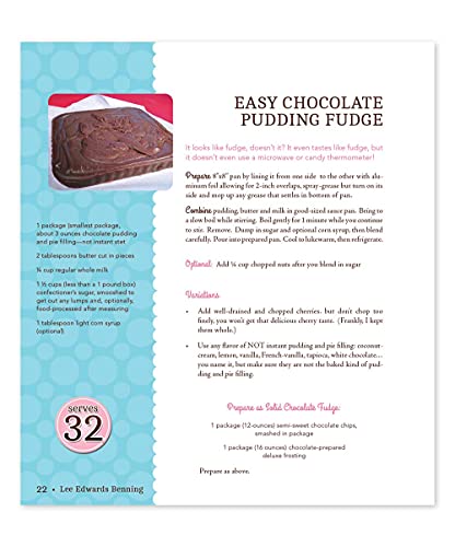 Stock image for Ah Fudge! : Tried and Tested Recipes for Fudge, Caramels, Nougats, and Marshmallows for sale by Better World Books