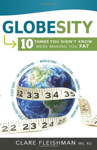 Stock image for Globesity for sale by Better World Books