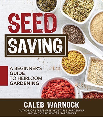 Imagen de archivo de Seed Saving a la venta por Blackwell's