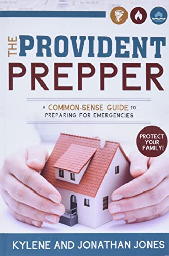 Stock image for The Urban Prepper: A Realistic Guide to Emergency Preparedness and Survival for sale by Revaluation Books