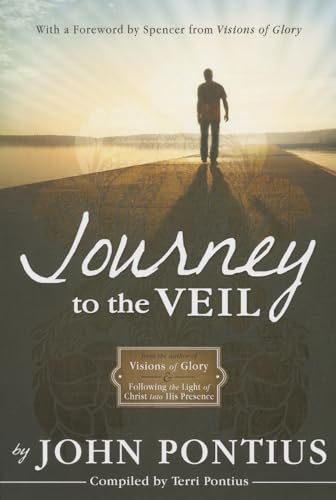 Beispielbild fr Journey to the Veil zum Verkauf von WorldofBooks