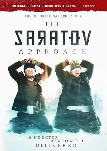 9781462114078: The Saratov Approach: Blu-ray