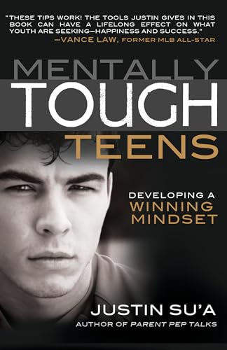 Beispielbild fr Mentally Tough Teens: Developing a Winning Mindset zum Verkauf von Jenson Books Inc