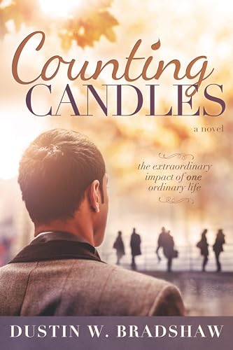 9781462114337: Counting Candles