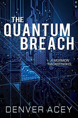 Stock image for The Quantum Breach for sale by Better World Books