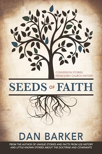 Stock image for Seeds of Faith for sale by ThriftBooks-Dallas