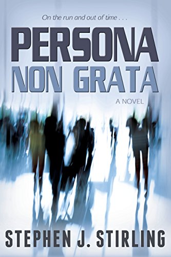Stock image for Persona Non Grata for sale by Better World Books