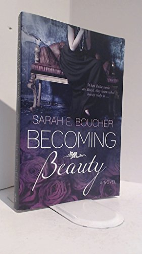 Stock image for Becoming Beauty for sale by Blackwell's