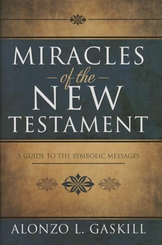 Stock image for Miracles of the New Testament for sale by -OnTimeBooks-