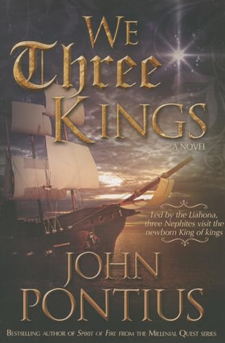 Imagen de archivo de We Three Kings a la venta por Better World Books