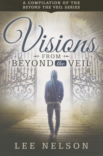 Stock image for Visions from Beyond the Veil for sale by Jenson Books Inc
