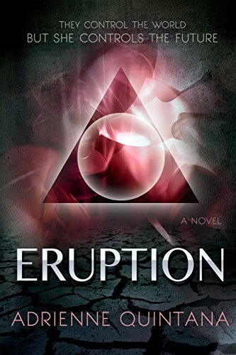 Stock image for Eruption for sale by Blackwell's