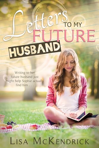 Stock image for Letters to My Future Husband for sale by SecondSale