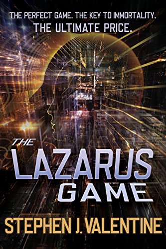 Beispielbild fr Lazarus Game zum Verkauf von Buchpark