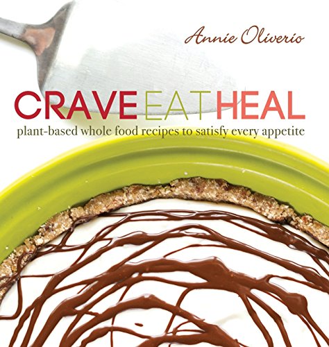 Stock image for Crave, Eat, Heal for sale by Better World Books