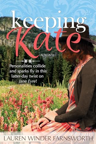 Stock image for Keeping Kate for sale by -OnTimeBooks-