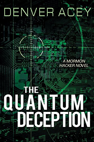 Stock image for The Quantum Deception for sale by Better World Books