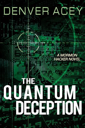 Stock image for The Quantum Deception for sale by SecondSale
