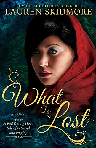 Stock image for What Is Lost for sale by Jenson Books Inc