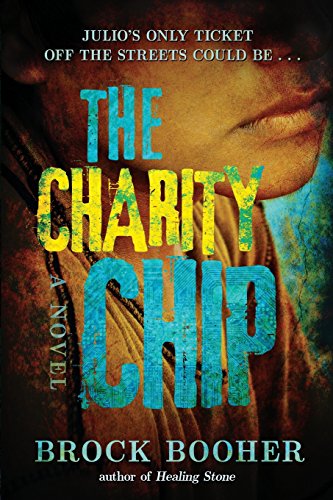 Imagen de archivo de The Charity Chip a la venta por Bookmonger.Ltd