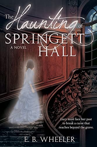 Beispielbild fr The Haunting of Springett Hall zum Verkauf von Blackwell's