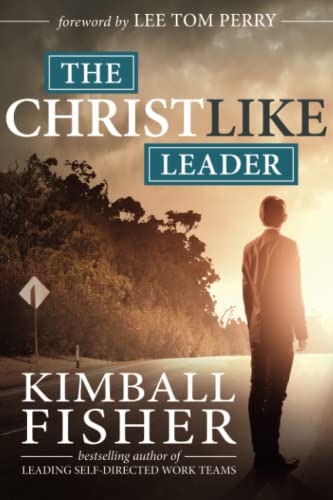 Stock image for The Christlike Leader for sale by GF Books, Inc.