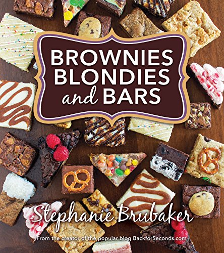 9781462116942: Brownies , Blondies and Bars