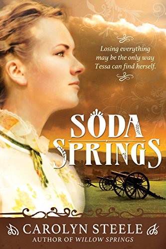 Imagen de archivo de Soda Springs a la venta por Goodwill Books