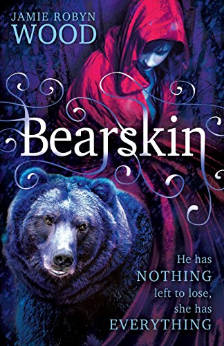 Stock image for Bearskin for sale by Better World Books
