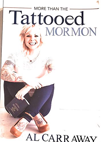 Beispielbild fr More than the Tattooed Mormon zum Verkauf von Wonder Book