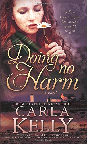 Imagen de archivo de Doing No Harm a la venta por ThriftBooks-Atlanta