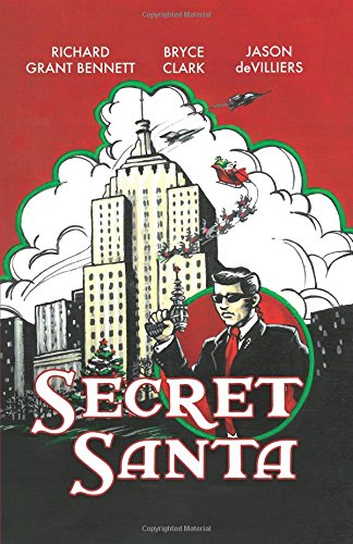 Stock image for Secret Santa for sale by SecondSale