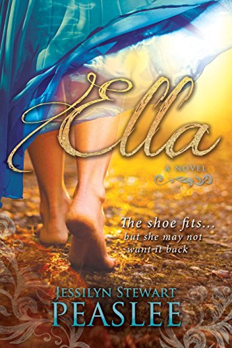 Stock image for Ella for sale by Blackwell's
