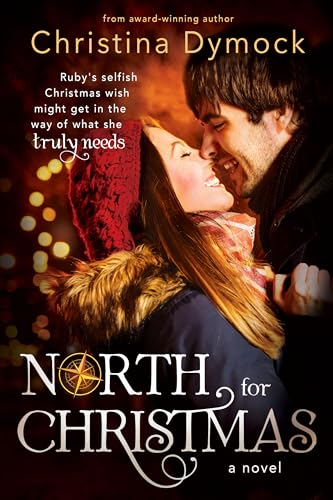 Stock image for North for Christmas for sale by -OnTimeBooks-