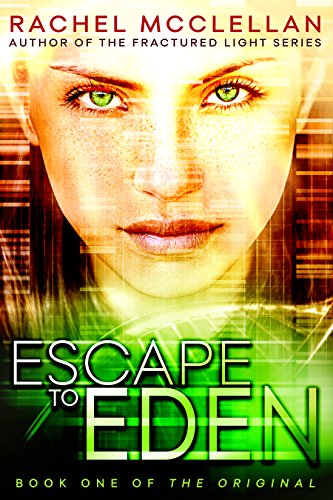 Beispielbild fr Escape to Eden zum Verkauf von SecondSale