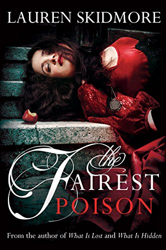 Imagen de archivo de The Fairest Poison a la venta por ThriftBooks-Atlanta