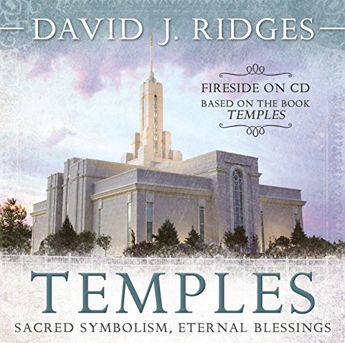 9781462117970: Temples CD