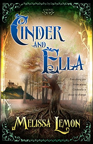 Stock image for Cinder and Ella for sale by Jenson Books Inc