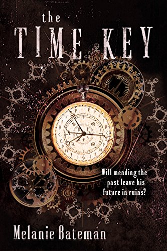Beispielbild fr The Time Key zum Verkauf von Blackwell's