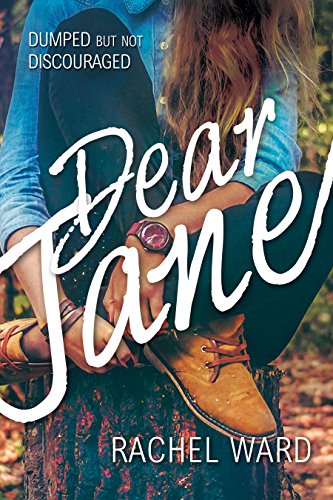 Stock image for Dear Jane for sale by Better World Books