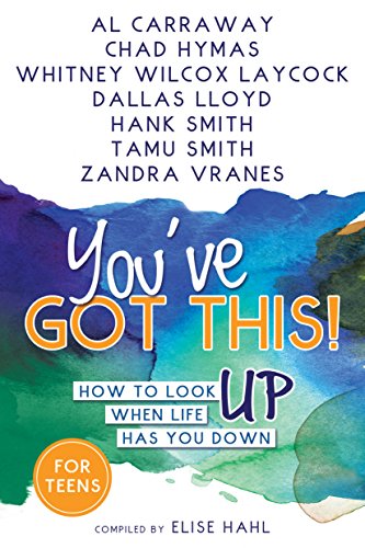 Beispielbild fr You've Got This! : How to Look up When Life Has You Down zum Verkauf von Better World Books