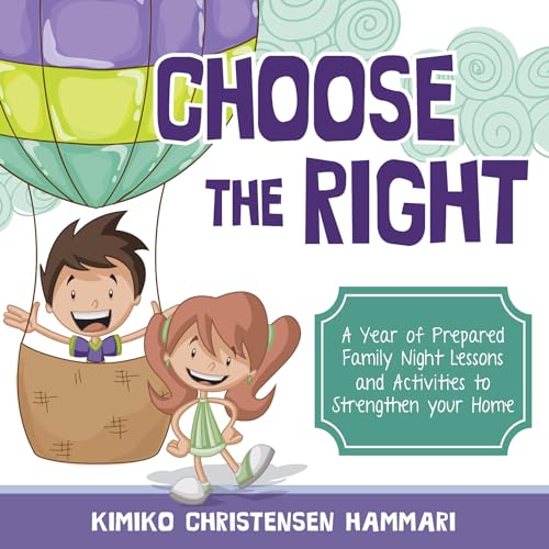 Stock image for Choose The Right for sale by -OnTimeBooks-