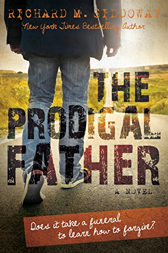 Beispielbild fr The Prodigal Father zum Verkauf von Jenson Books Inc